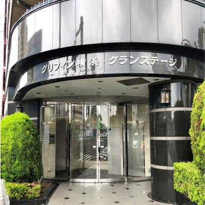 アットイン横浜12  『公式サイト限定キャンペーン実施中！室内画像も豊富で、お見積り／web予約も可能です！「アットイン公式」で検索！🔍』の地図画像