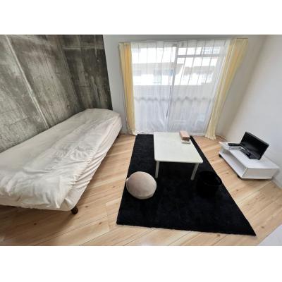 🏨🏨🏨タカラマンスリー🏨🏨🏨　ホワイトテラス　１Kタイプ　バストイレ別、大分市内全域にアクセス良好です♪の地図画像