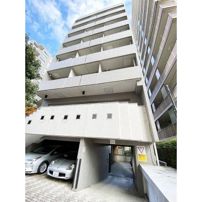 ユニオンマンスリー相模原ソレアード１　907　1K・セミダブル☆橋本駅まで1駅＆町田駅や新横浜駅まで乗換なし/角部屋＆デスク・チェアのお部屋の地図画像