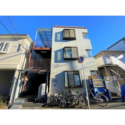 ユニオンマンスリー浦安７　301　1K・シングル☆角部屋＆2面採光♪デスク・チェアのあるお部屋/東京ベイ・浦安市川医療センターまで徒歩5分の地図画像