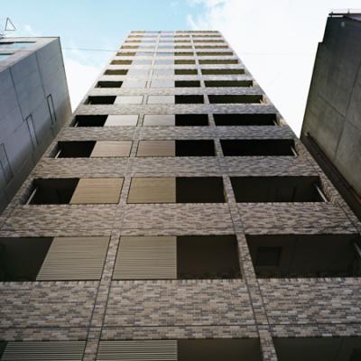 ≪🌲全ご利用期間の賃料を “60％OFF“ 実施中⇘🌳≫🐤初めての滞在でも安心🐤アスヴェル東本町Ⅱ 🚭 ［★No.5332021］の地図画像