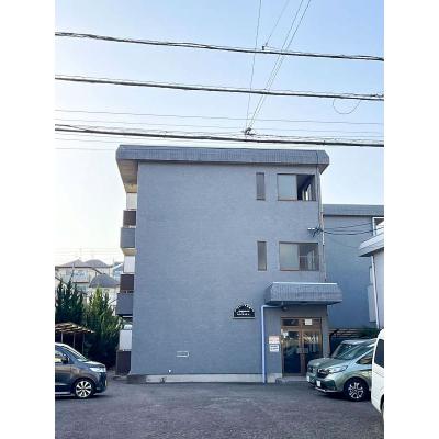 ユニオンマンスリー鶴川３　206　1R・シングル☆デスク・チェア完備！室内洗濯機など生活家電のあるお部屋の地図画像