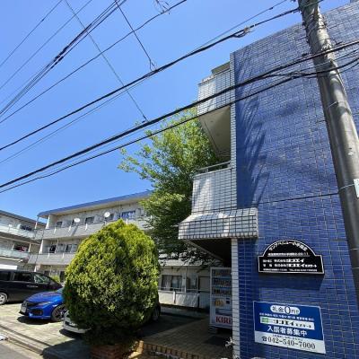 ユニオンマンスリー小手指３　315　1R・セミダブル☆西武池袋線沿線、所沢まで5分・練馬・池袋へ30分の地図画像
