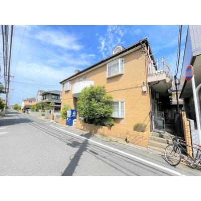 ユニオンマンスリー浦安５　110　1K・シングル☆◆インターネット固定回線（有線・Wi-Fi）無料の部屋◆デスク・チェアのあるお部屋の地図画像