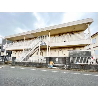 ユニオンマンスリー恋ヶ窪２　207　1R・セミダブル☆人気の角部屋＆デスク・チェア完備！室内洗濯機や電子レンジなど生活家電のあるお部屋の地図画像