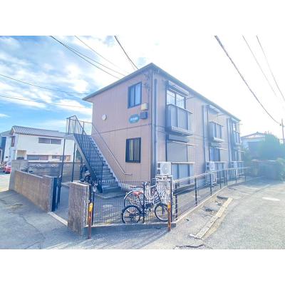 ユニオンマンスリー京成稲毛１　102　1K・シングル☆人気のバストイレ別＆独立洗面台＆温水洗浄便座♪ソファ・ローテーブルのある26㎡のお部屋の地図画像