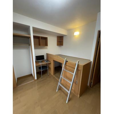 POROKARI大通駅6A/複数室有/バルコニー/ネット無料の地図画像