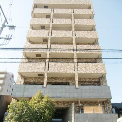 📒「静けさと便利さが両立する、京都でも数少ない住環境。」 🖊アスヴェル京都市役所前Ⅱ　6階 🚭［No.8054060］の地図画像