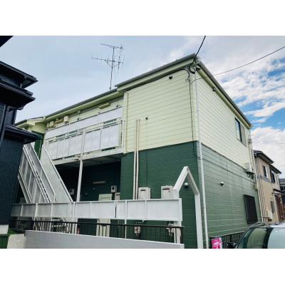 ONLY川越3【🌈WiFi・管理費０円キャンペーン🌈】ペット可🐾新河岸駅徒歩15分⇔🚃川越駅17分・本川越駅31分・新河岸、川越⇔池袋駅まで32分🚃の地図画像
