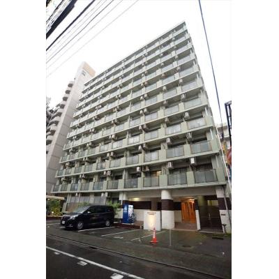 ●2026年4月18日から入居可●ユニオンマンスリー相模原２　1104　1R・シングル☆◆インターネット固定回線(有線)無料の部屋◆相模原近辺でテレワーク・在宅勤務におススメ！電車に乗らずに安心徒歩通の地図画像