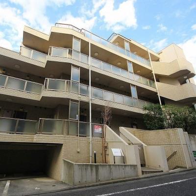 ユニオンマンスリー永山１　106　1K・セミダブル・くつろぎstyle☆永山周辺の勤務やテレワークの拠点に！セカンドハウスにおススメ♪の地図画像