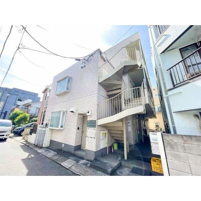 ユニオンマンスリー浦安４　303　1R・シングル☆【禁煙ルーム】女性に嬉しいモニター付きインターフォン＆室内洗濯機完備！デスク・チェアのあるお部屋/東西線利用で門前仲の地図画像