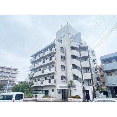 ユニオンマンスリー浦安２　312　1K・シングル☆セキュリティ面も安心の建物オートロック付♪室内洗濯機やデスク＆チェアがあるお部屋。物件近くにコンビニがあり便利の地図画像