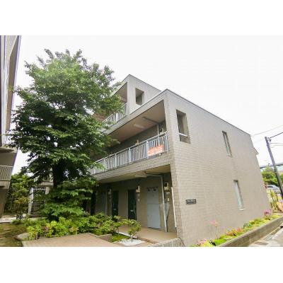 ユニオンマンスリー船橋法典２　A203　1R・シングル☆◆インターネット固定回線（有線・Wi-Fi）無料の部屋◆テレワークや勉強におすすめデスク・チェア＆室内洗濯機の地図画像