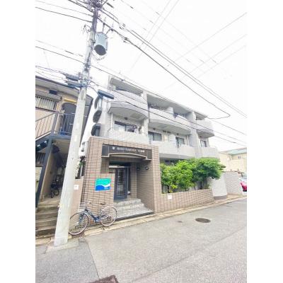 ユニオンマンスリー行徳２　205　1K・セミシングル☆デスク・チェア完備＆２ドア冷蔵庫や室内洗濯機など生活家電のあるお部屋/東京メトロ東西線沿線、浦安駅や早稲田駅への地図画像