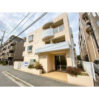 ユニオンマンスリー津田沼３　113　1K・シングル☆人気の角部屋物件！うれしいたっぷり収納♪ショッピングモールの「ダイエー　モリシア津田沼店」徒歩圏内。津田沼駅　徒の地図画像