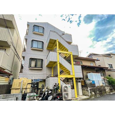 ●2026年1月18日から入居可●ユニオンマンスリー浦安６　203　1R・シングル☆浦安駅から徒歩/東京ベイ・浦安市川医療センターへ徒歩＆休日はバスでテーマパークへ直行♪デスク・チェア＆２ドア冷蔵庫の地図画像