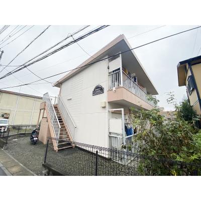 ユニオンマンスリー岩槻１　102　1R・シングル☆デスク・チェアや2ドア冷蔵庫など家具家電付きのお部屋＆たっぷり入る収納付き。物件近くには「ニトリ　岩槻店」もあり♪の地図画像