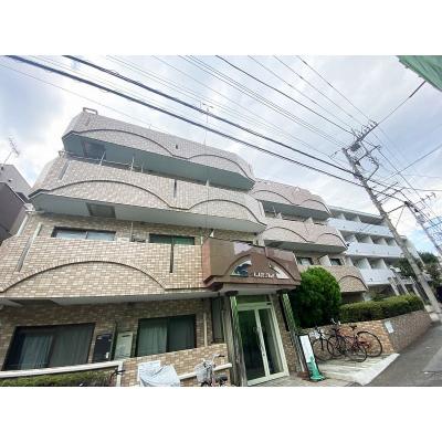 ●2026年5月4日から入居可●ユニオンマンスリー宮崎台５　106　1K・シングル☆人気の角部屋のお部屋♪セキュリティ面も安心のモニター付きインターホン完備。東急田園都市線　宮崎台駅　徒歩10分の地図画像