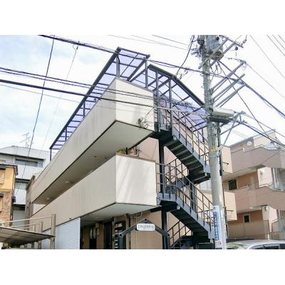 ユニオンマンスリー青葉台１　202　1K・シングル☆デスク・チェア完備♪たっぷり収納２ドア冷蔵庫や室内洗濯機など生活家電のあるお部屋/深夜3時まで営業のディスカウントの地図画像