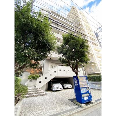 ユニオンマンスリー相模原ソレアード１　902　1K・シングル☆橋本駅まで1駅＆町田駅や新横浜駅まで乗換なしでアクセス/デスク・チェア完備/安心の建物オートロック＆モの地図画像