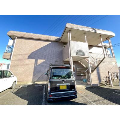 ユニオンマンスリー八王子長沼２　105　1R・シングル☆人気の角部屋♪デスク・チェア完備＆冷蔵庫や洗濯機など生活家電のあるお部屋/北野駅まで1駅＆聖蹟桜ヶ丘駅や府中駅の地図画像