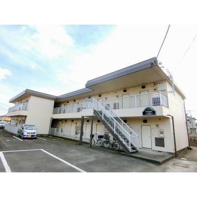 ユニオンマンスリー昭島１　111　1K・シングル☆人気の角部屋♪デスク・チェア完備でテレワークや勉強におすすめ♪室内洗濯機など生活家電のあるお部屋/立川駅や吉祥寺駅まの地図画像