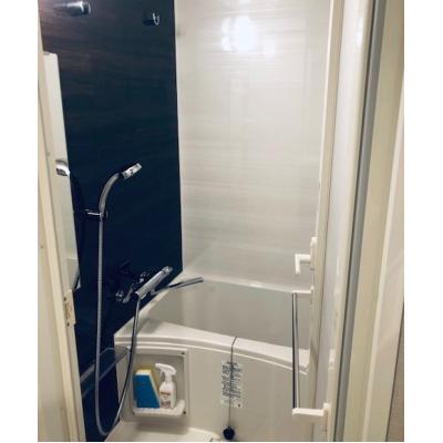 【TM品川CROSSIA/SD1】セミダブル・京急本線　北品川・新馬場徒歩5分・Wi-Fi無制限無料の地図画像