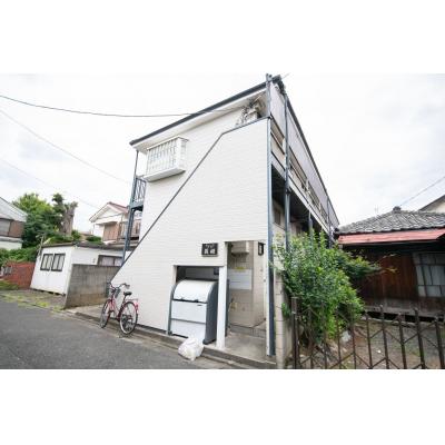 池袋まで電車で2駅/スーパーまで徒歩3分/家具家電完備/パロ長崎205の地図画像