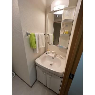 🏨🏨🏨タカラマンスリー🏨🏨🏨　EXE大道町　301　AL付き！築浅1LDKタイプのお部屋です♪の地図画像