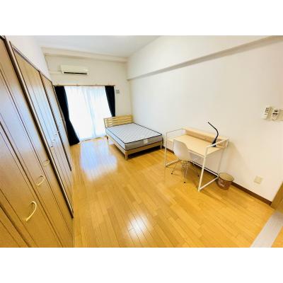 Ｓマンスリー千舟町【Ｃタイプ・ネット無料・浴室乾燥機有・広々44平米・コンビニすぐ傍・大街道まで徒歩３分】の地図画像