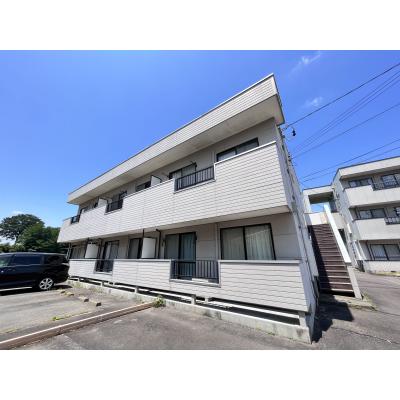 レントライフマンスリー猿久保II　A-1の地図画像