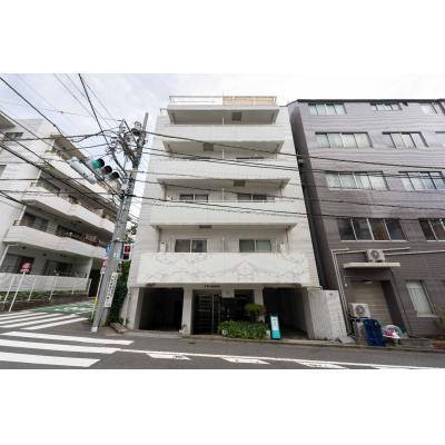 都心へのアクセス良好/お試し同棲/AL完備のセキュリティ万全/S-K　MANSION501の地図画像