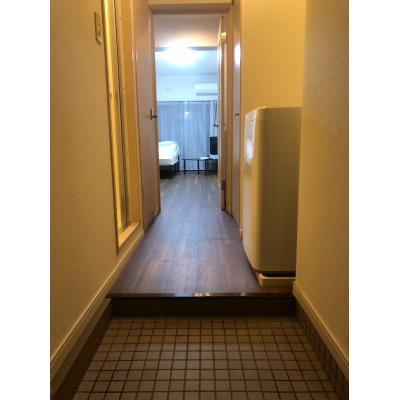 トーマンスリー中央区赤坂2☆天神徒歩圏☆インターネット無料☆スーパーやコンビニ徒歩圏内☆の地図画像