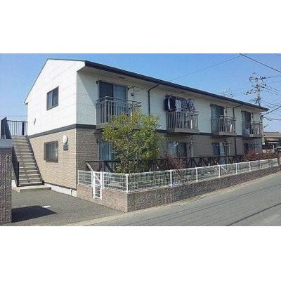 トーマンスリー糟屋郡粕屋町阿恵★広々1DK★敷地内駐車場有(有料)★インターネット使用料無料(J：ＣＯＭ)★広めのお部屋★洗面脱衣所有り★の地図画像