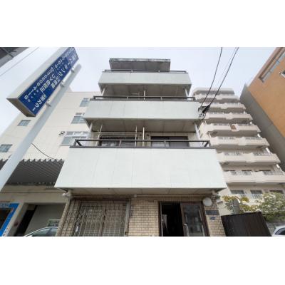 駅より徒歩3分/3人収容/⚡注目の物件！⭐の地図画像