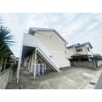 ユニオンマンスリー千葉穴川１　202　1R・シングル☆【禁煙ルーム】◆インターネット固定回線（有線・Wi-Fi）無料の部屋◆バストイレ別！の地図画像