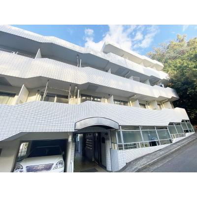 ユニオンマンスリー横浜保土ヶ谷３　402　1R・シングル☆【禁煙ルーム】デスク・チェアや室内洗濯機、2ドア冷蔵庫など家具家電付きのお部屋/JR横須賀線利用で横浜の地図画像