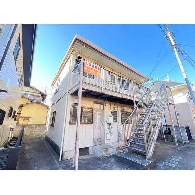 ユニオンマンスリー東千葉２　101　1K・セミダブル☆【禁煙ルーム】人気の角部屋＆バストイレ別♪室内洗濯機や冷蔵庫など生活家電完備！の地図画像