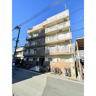 ユニオンマンスリー我孫子１　205　1K・シングル☆【禁煙ルーム】人気の角部屋＆バストイレ別！デスク・チェア完備＆室内洗濯機など生活家電のあるお部屋/ＪＲ常磐線の地図画像