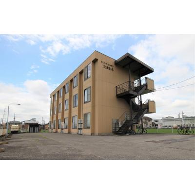 グランマンスリー佐波郡玉村町R301【高崎・伊勢崎・前橋通勤便利！バストイレ別】の地図画像