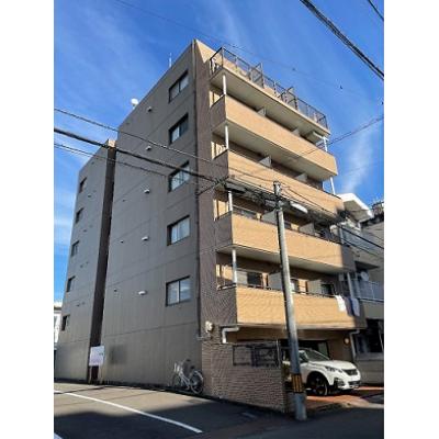 すますて♪【Wi-Fi無料・駐車場あり】静岡駅北口までお車で約6分　-10009-の地図画像