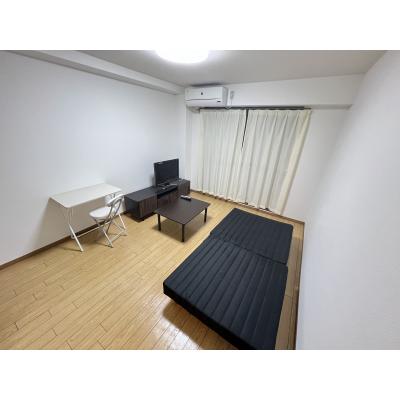 【BOニック】京都市役所前駅徒歩圏内！ゼスト御池や河原町方面、京都市役所も近いです！の地図画像