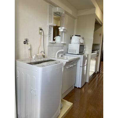 トーマンスリー鳥栖市真木町★駐車場有り(有料)★インターネット使用料無料★の地図画像