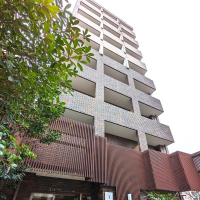 「京都の中心で、観光地が生活圏」🎉アスヴェル京都市役所前　9階🚭【No.8045090】の地図画像