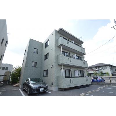 Ｊ・ＭＯＡ２の地図画像