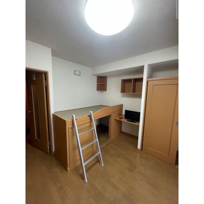 POROKARI大通駅10B/複数室有/ネット無料の地図画像