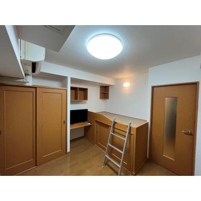 POROKARI大通駅10C/複数室有/ネット無料の地図画像