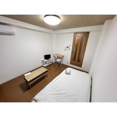 【BOセント】地下鉄烏丸線五条駅・四条駅圏内！京都市の中心地！通勤・通学通勤に便利！の地図画像