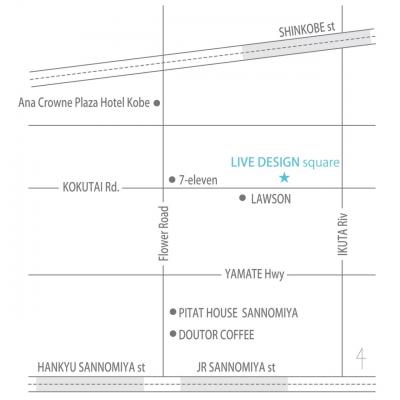 LIVE DESIGN square 2024ǯ1ۡϥ饹ޥ󥷥NET̵Ἴ絡̤ͭΥޥ󥹥꡼ޥ󥷥Ǥʪ­ʤΰ٤ˡۤϿ޲